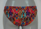 Sapph Bademode Koko mehrfarbig/print bikini slip