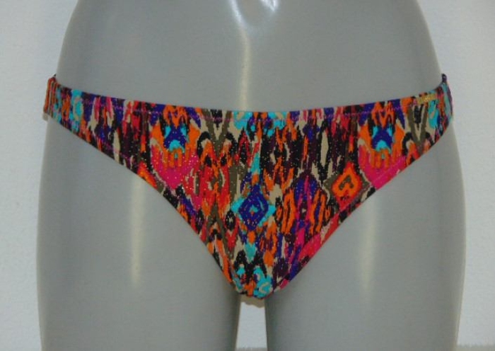 Sapph Bademode Koko mehrfarbig/print bikini slip