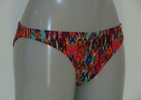Sapph Bademode Koko mehrfarbig/print bikini slip