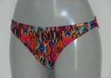 Sapph Bademode Koko mehrfarbig/print bikini slip