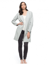 Sapph CAREFREE grey melange mode