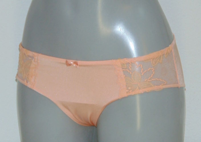 LingaDore Sari pferzig hipster