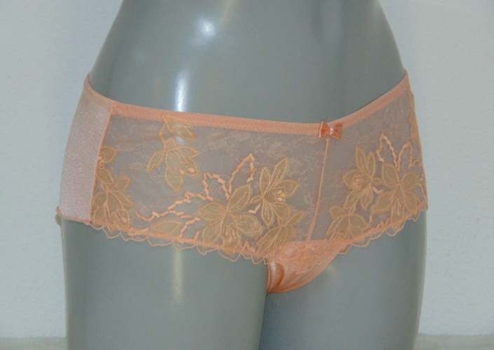 LingaDore Sari pferzig hipster