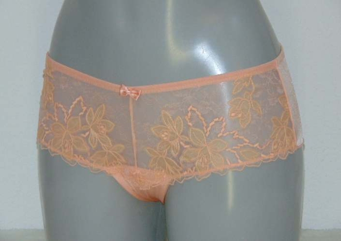 LingaDore Sari pferzig hipster