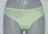 LingaDore Joya grün string