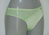 LingaDore Joya grün string