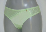 LingaDore Joya grün string