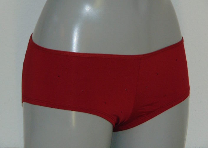 Marlies Dekkers Dame de Paris rot hipster