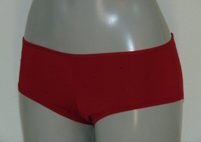 Marlies Dekkers Dame de Paris rot hipster