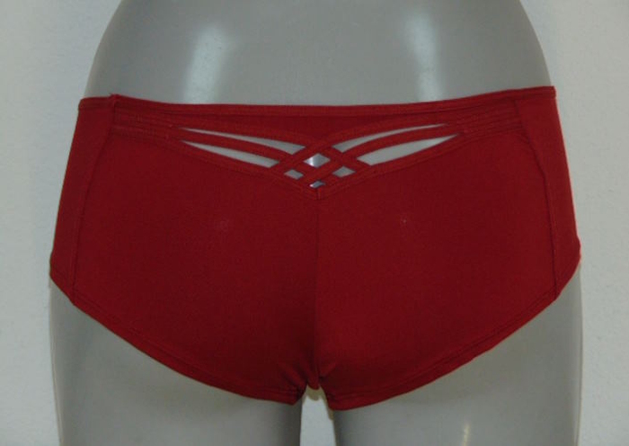 Marlies Dekkers Dame de Paris rot hipster