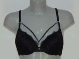 Super Sexy von Sapph Thalia schwarz push up bh