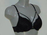Super Sexy von Sapph Thalia schwarz push up bh