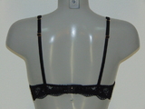 Super Sexy von Sapph Thalia schwarz push up bh