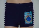 Nickey Nobel Ewout blau schwimmboxer