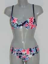 Nickey Nobel  blau/pink set