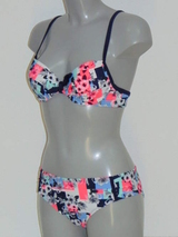 Nickey Nobel  blau/pink set