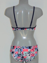 Nickey Nobel  blau/pink set