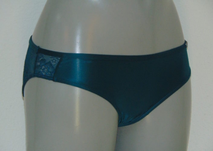 Sapph Audrey grün slip