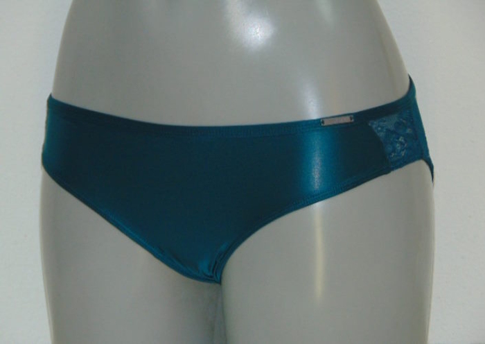 Sapph Audrey grün slip