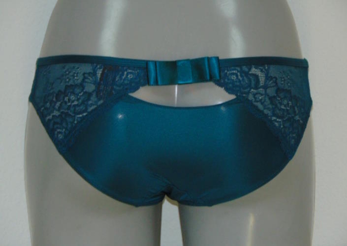 Sapph Audrey grün slip