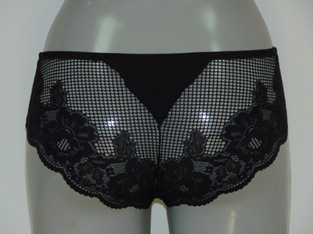 After Eden D-Cup & Up Faro schwarz slip