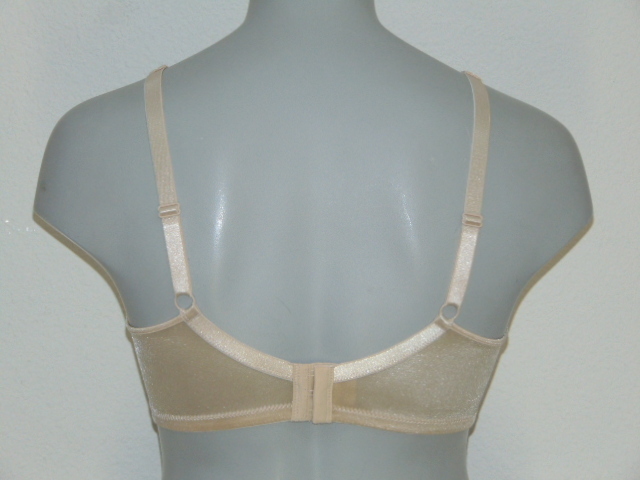 Elbrina Valerie pulver vorgeformter bh