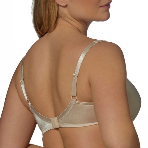 Elbrina Valerie pulver vorgeformter bh