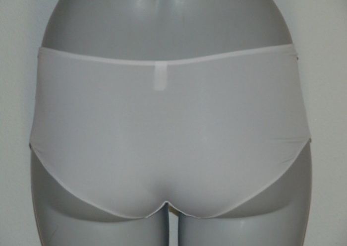 Elbrina LIZ weiß hipster