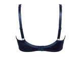 Elbrina Valerie blau vorgeformter bh