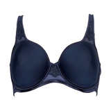 Elbrina Valerie blau vorgeformter bh