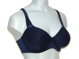 Elbrina Valerie blau vorgeformter bh