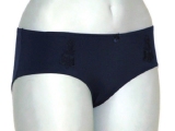 Elbrina Valerie blau slip