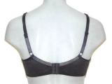 Elbrina Valerie grau vorgeformter bh