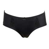 Elbrina Valerie schwarz slip