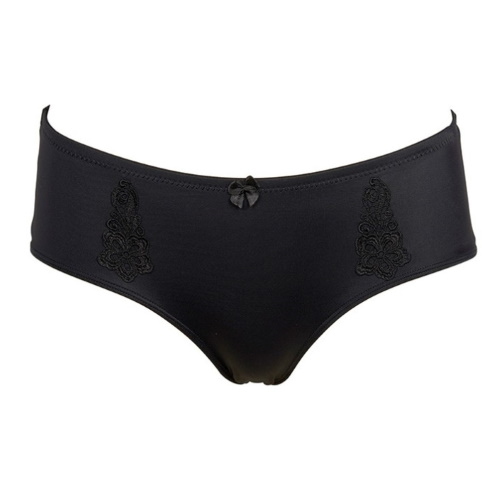 Elbrina Valerie schwarz slip