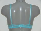 LingaDore Salina blau vorgeformter bh
