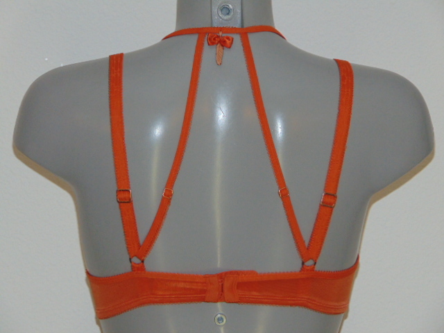 Marlies Dekkers Sahara Shimmer orange vorgeformter bh