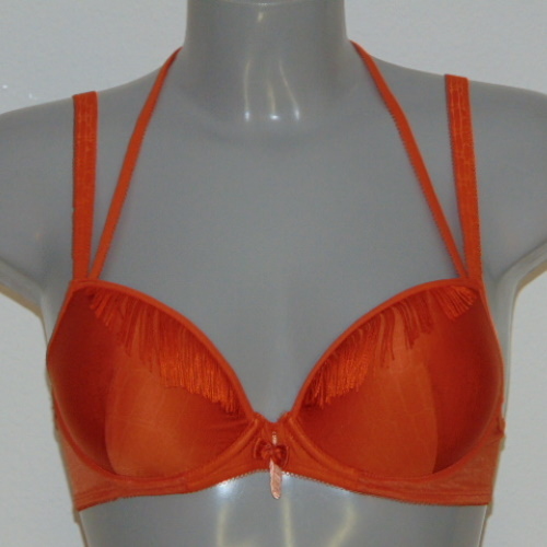 Marlies Dekkers Sahara Shimmer orange vorgeformter bh
