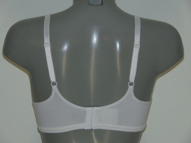 Elbrina Maria weiß still-bh