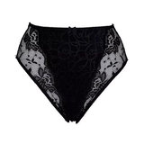 Elbrina Johanna schwarz slip