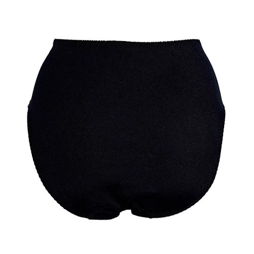 Elbrina Johanna schwarz slip