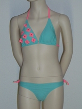 Nickey Nobel Lois minze set