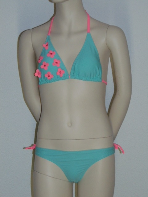 Nickey Nobel Lois minze set