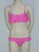 Nickey Nobel Livy pink set