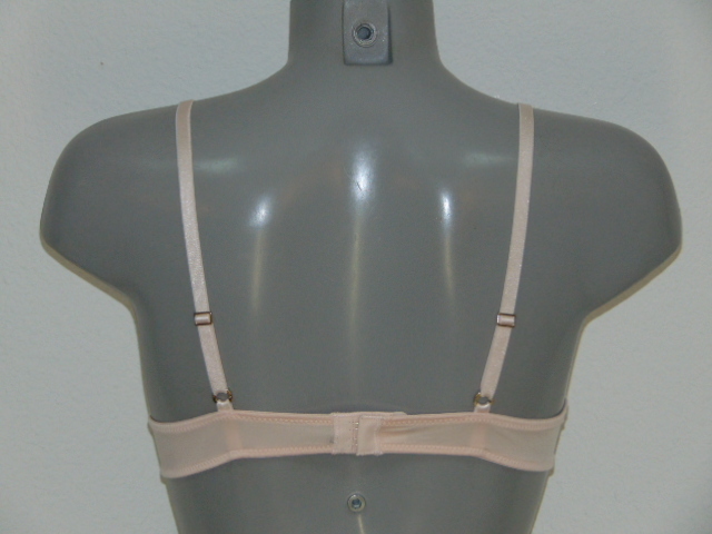 Sapph Kim pferzig nicht geformter bh