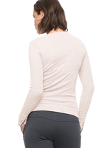 Sapph COMFI elfenbein mode