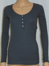 Sapph COMFI grau shirt