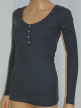 Sapph COMFI grau shirt