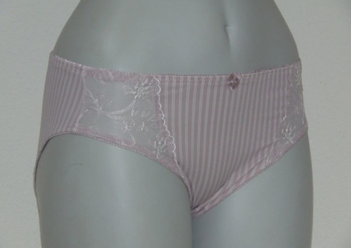 Naturana Yvonne pink slip
