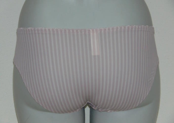 Naturana Yvonne pink slip